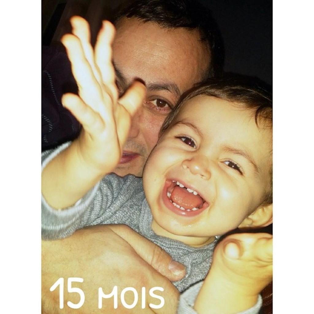 Les petits plaisirs de Janvier mes-hommes