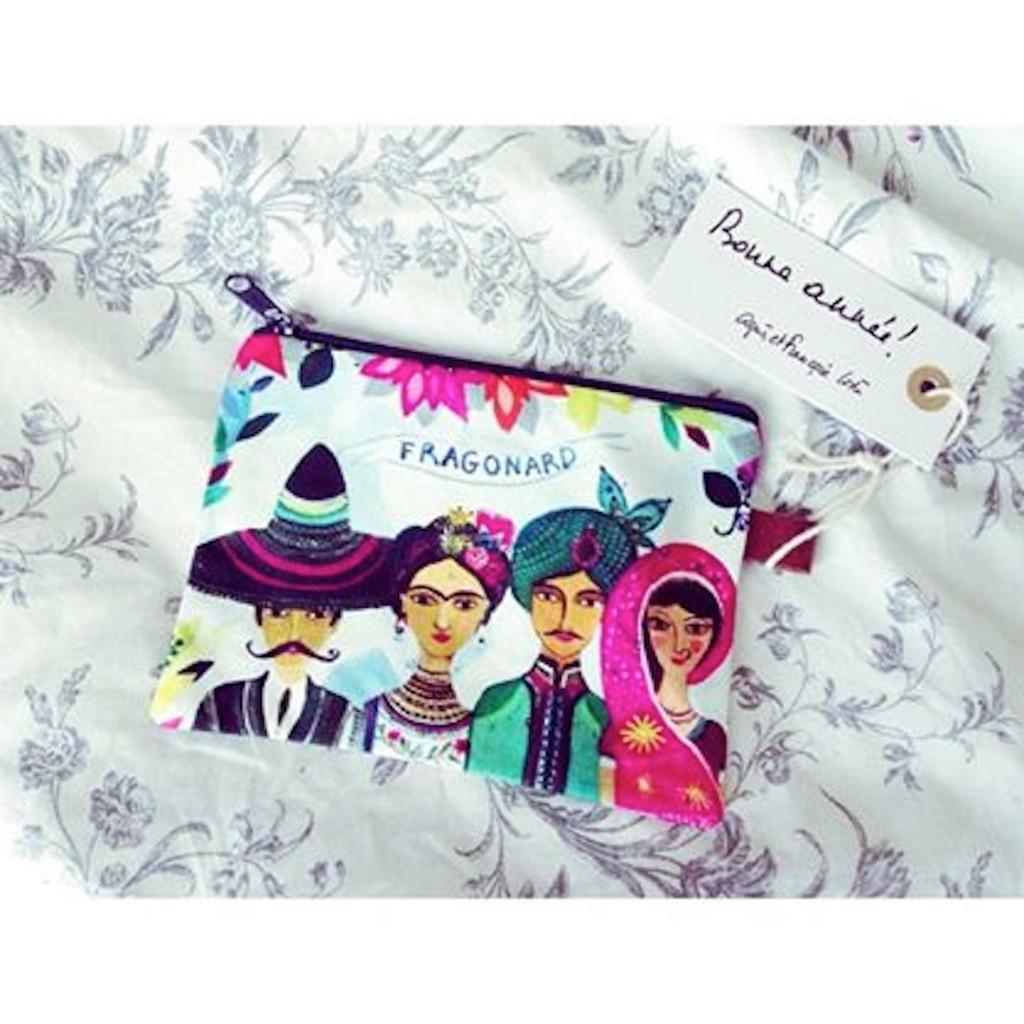 Les petits plaisirs de Janvier fragonard