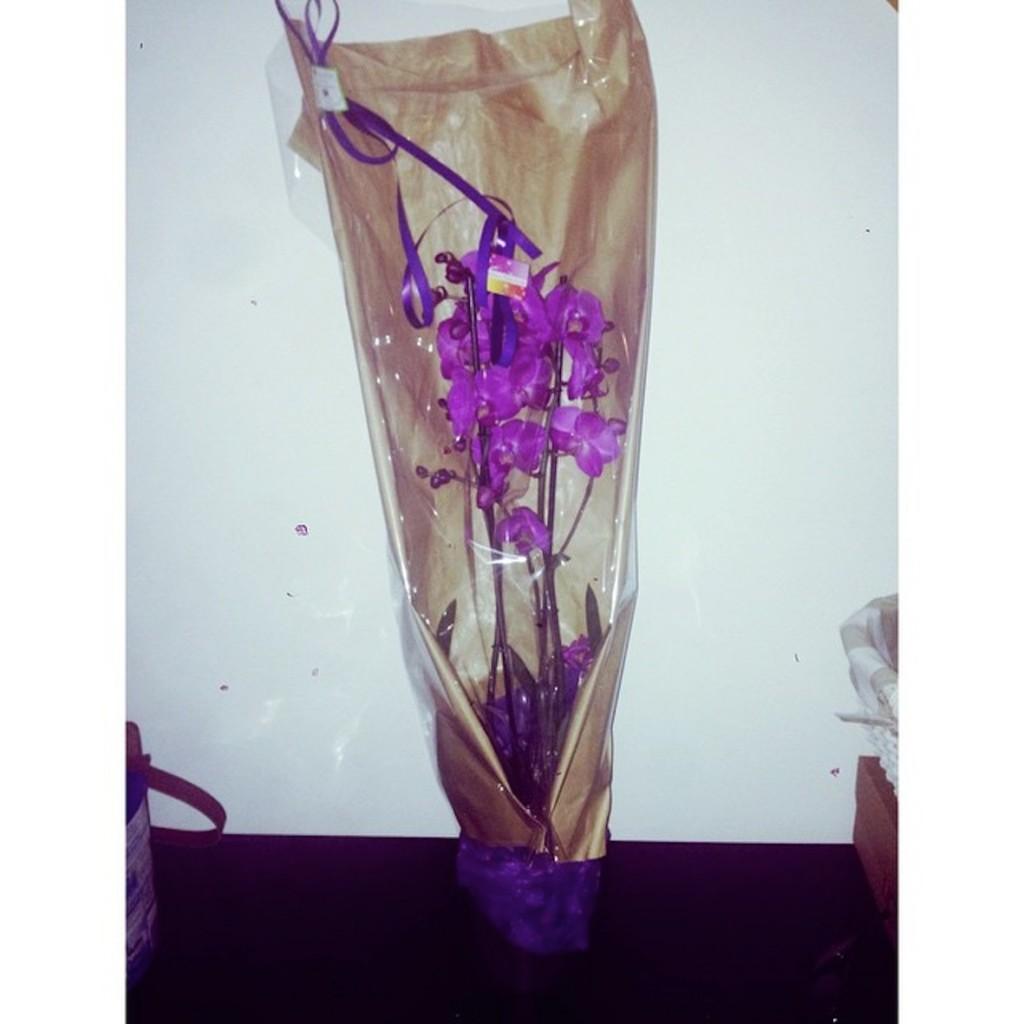 Les petits plaisirs de Janvier anniversaire