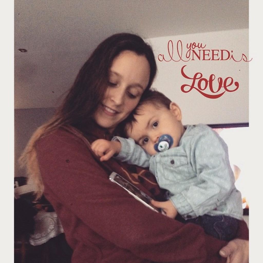 Les petits plaisirs de Janvier mes-hommes