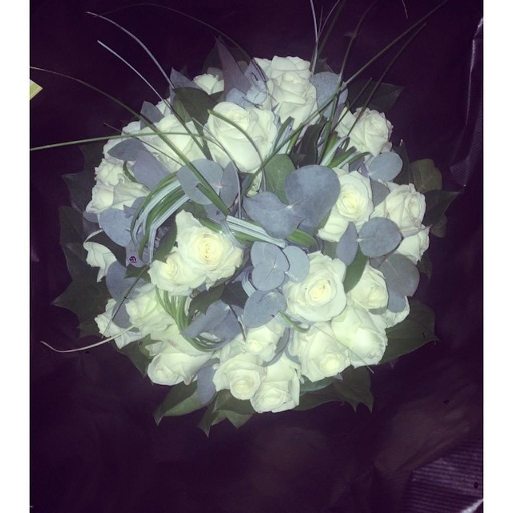 Les petits plaisirs de Janvier anniversaire