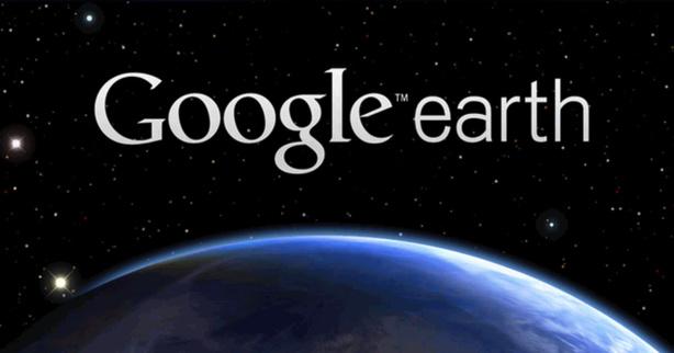 Google Earth Pro devient gratuit pour tout le monde