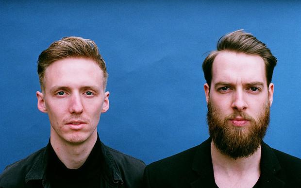 Honne- All In The Value (vidéoclip)
