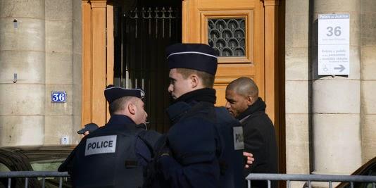 Nouveau scandale au sommet de la police judiciaire parisienne : Plusieurs démissions