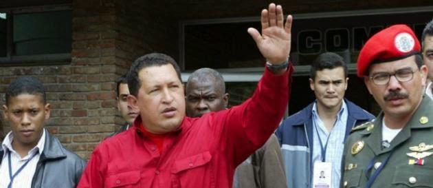 Venezuela : Hugo Chávez serait mort deux mois plus tôt