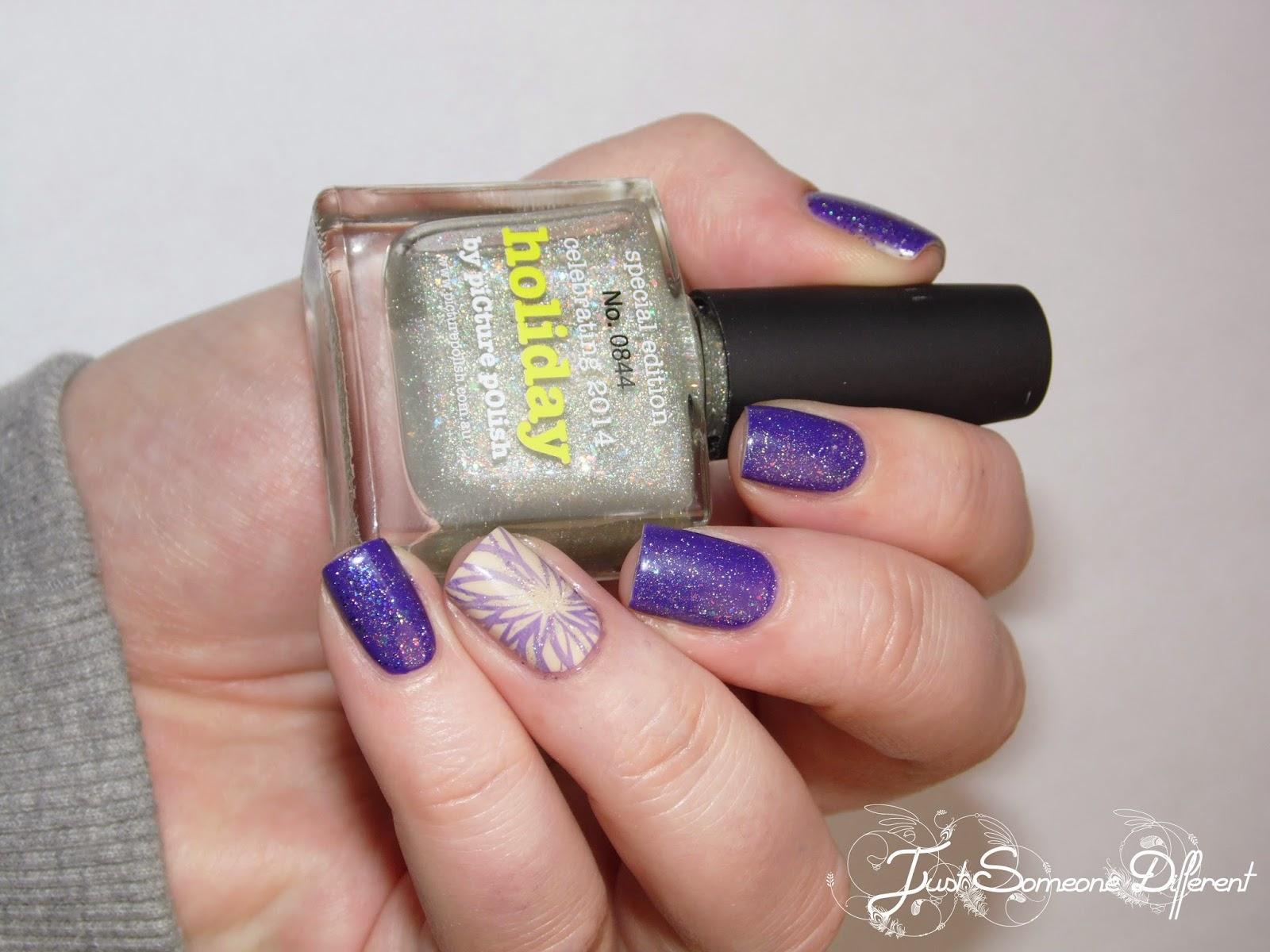 Holiday - piCture pOlish Holiday - piCture pOlish
