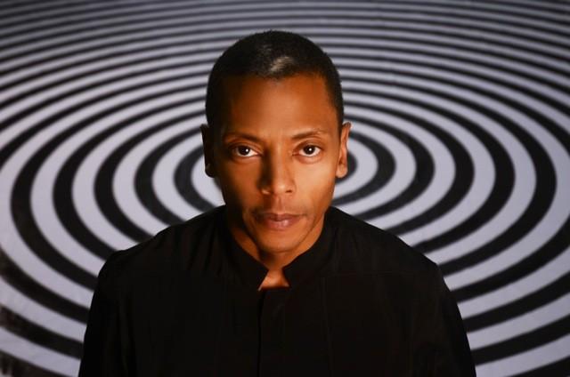 Carte blanche à Jeff Mills // Musée du Louvre