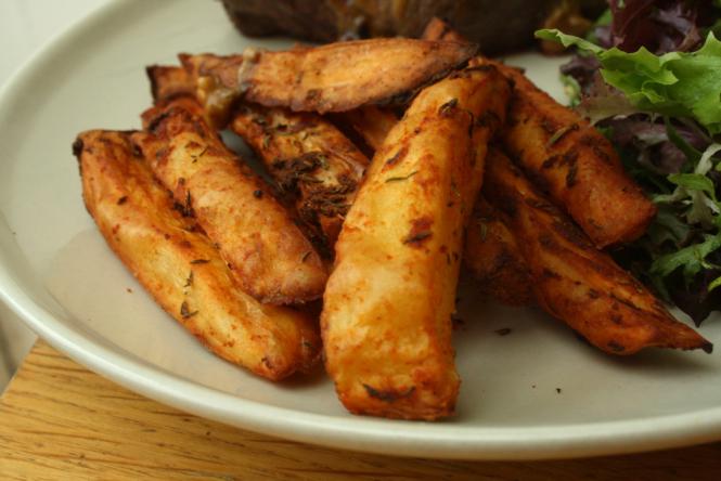 Frites au four IMG_4410