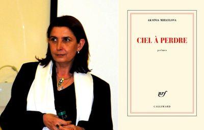 Aksinia Mihaylova | Quand je suis prise de doutes Aksinia Mihaylova | Quand je suis prise de doutes
