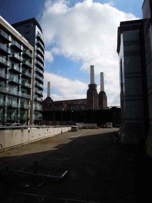 Battersea Power Station - Londres (3)- Charonbelli's blog lifestyle