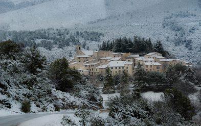 Ampus sous la neige 1907463_795958753785388_3729036873348551567_n