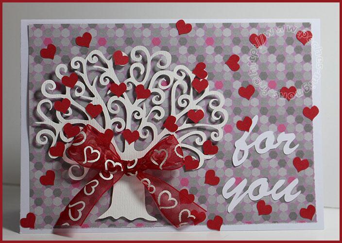 Carte Scrap #114 carte112