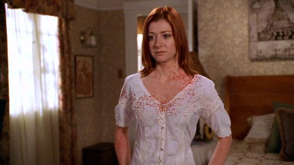 Seeing Red-Buffy 619 Seeing Red-Buffy 619