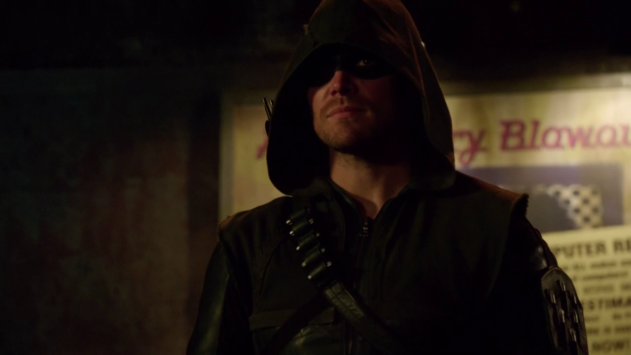Les critiques // Arrow : Saison 3. Episode 12. Uprising. Les critiques // Arrow : Saison 3. Episode 12. Uprising.