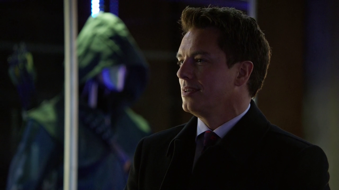 Les critiques // Arrow : Saison 3. Episode 12. Uprising. Les critiques // Arrow : Saison 3. Episode 12. Uprising.