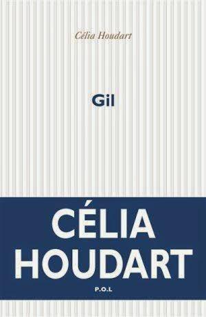 La voix de Gil dans les mots de Célia Houdart