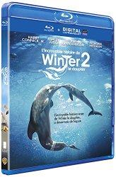 Critique Bluray: L’incroyable histoire de Winter le dauphin 2