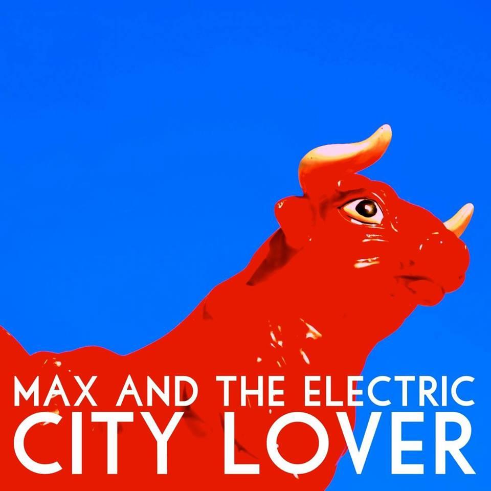 Max and the Electric | Interview