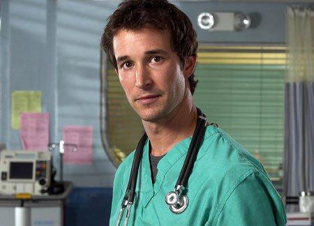 D’une série à l’autre : les transfuges de la pop culture dr-carter