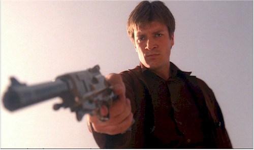D’une série à l’autre : les transfuges de la pop culture mal-firefly