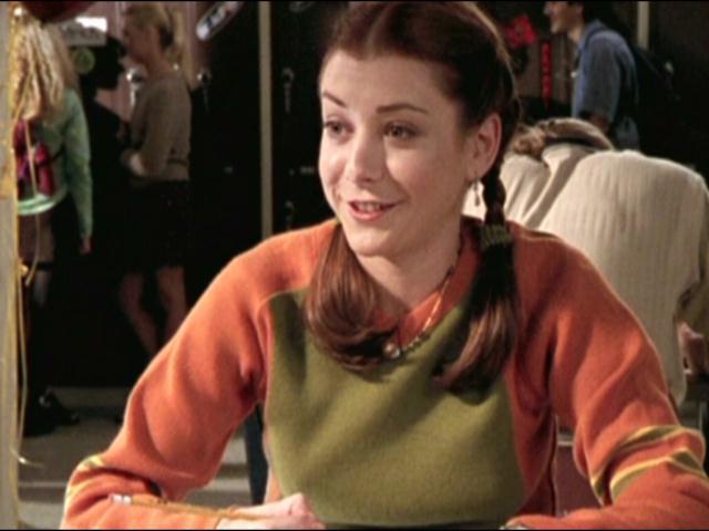 D’une série à l’autre : les transfuges de la pop culture willow