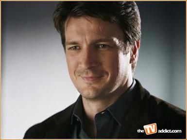 D’une série à l’autre : les transfuges de la pop culture Nathan Fillion dans Castle