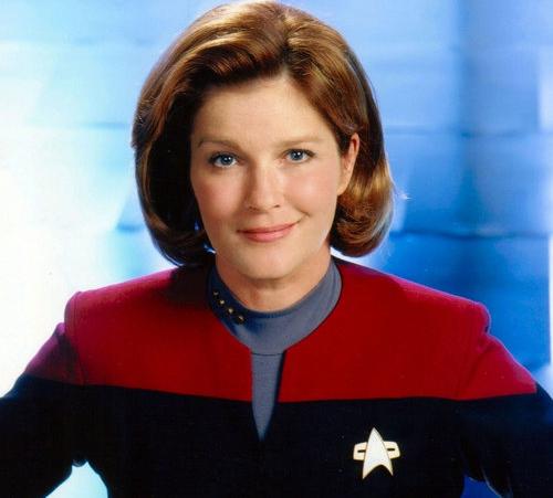 D’une série à l’autre : les transfuges de la pop culture kate-mulgrew-janeway