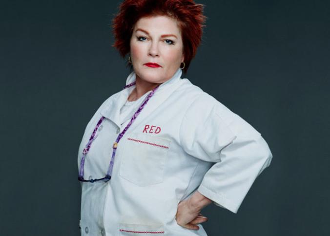 D’une série à l’autre : les transfuges de la pop culture kate-mulgrew-red