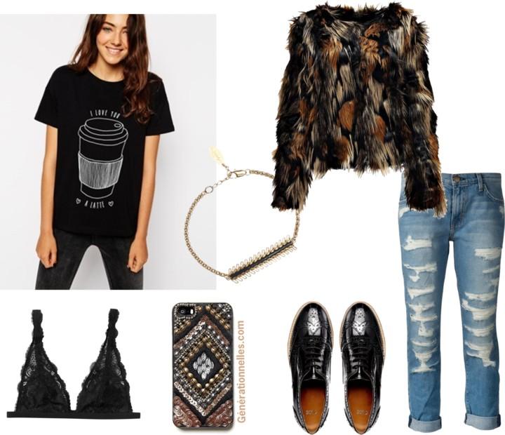 Un bijou, un look | Le bracelet, Le Sursaut Un bijou, un look | Le bracelet, Le Sursaut