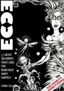 Ecce N°4 Ecce N°4 Février 2015