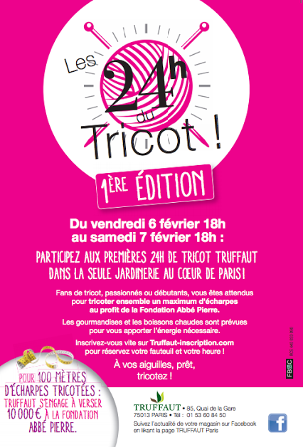 Des idées pour sortir avec les enfants ce week-end (7 et 8 février 2015) (cadeau inside) Des idées pour sortir avec les enfants ce week-end (7 et 8 février 2015) (cadeau inside)