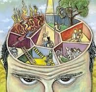 Une société de complexés Une société de complexés