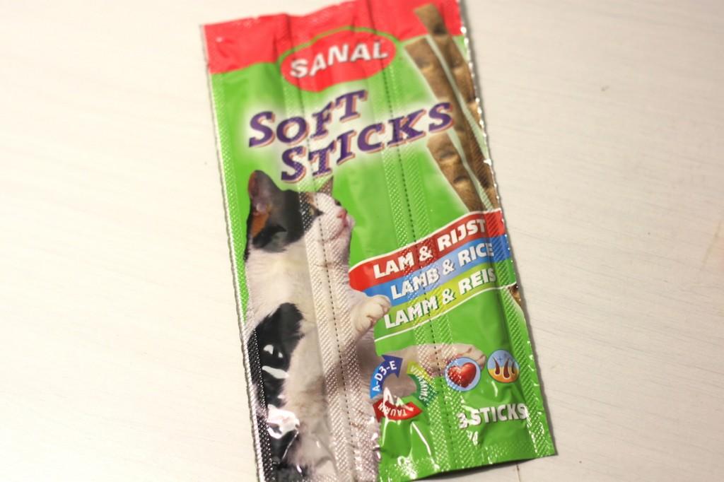 Chacun sa box ! kittybox