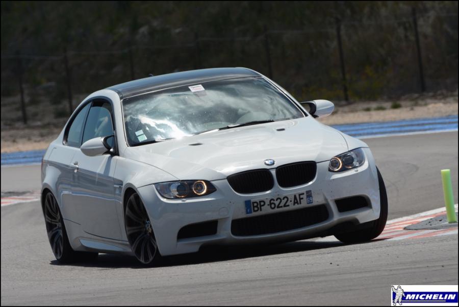 Michelin PS2, PS3 et PSS journée circuit 177