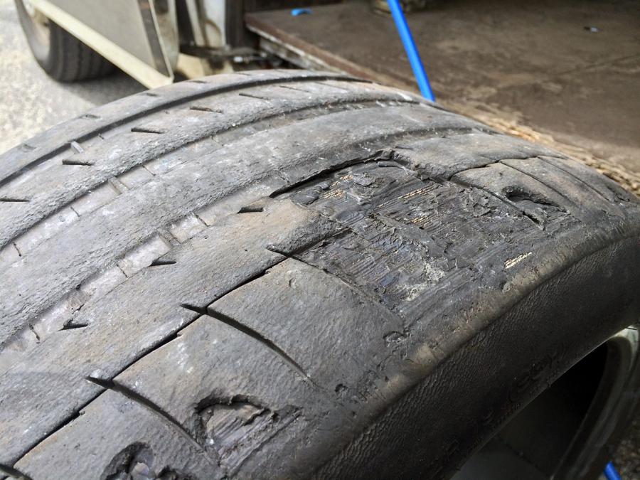 Michelin PS2, PS3 et PSS IMG_1062