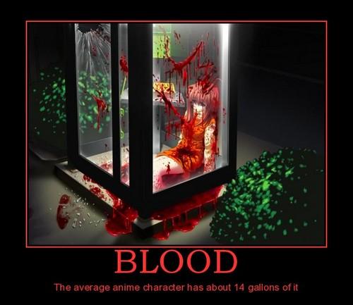 Panique en France : le don du sang pourrait ne plus être gratuit ! 14 gallons of blood - 45 litres de sang