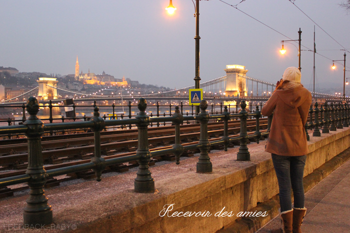 Janvier en 10 photos. Positiver pendant l'hiver à Budapest. Janvier en 10 photos. Positiver pendant l'hiver à Budapest.