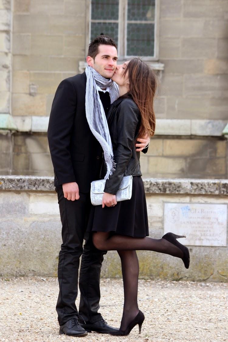 Looks en duo + concours Looks en duo + concours