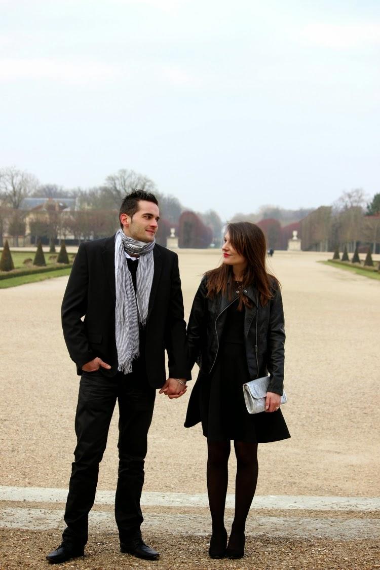 Looks en duo + concours Looks en duo + concours