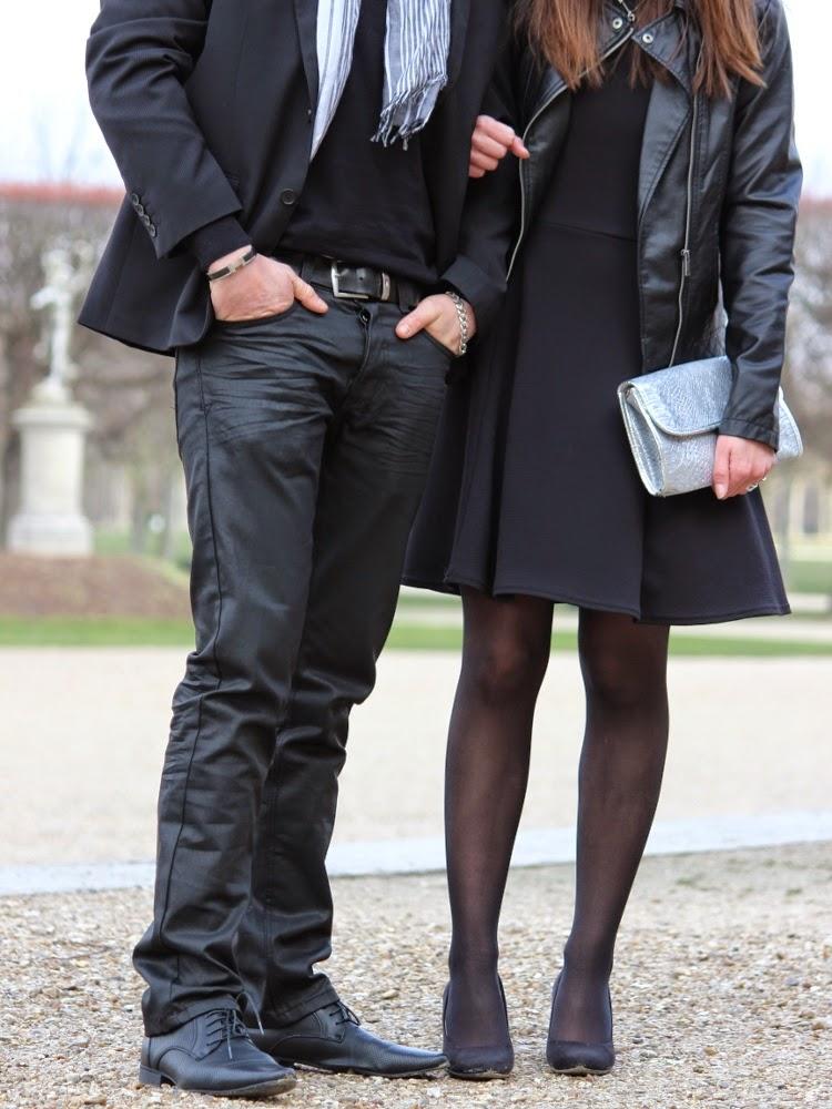 Looks en duo + concours Looks en duo + concours