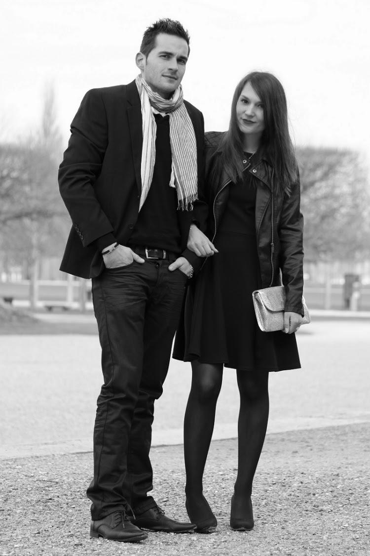 Looks en duo + concours Looks en duo + concours