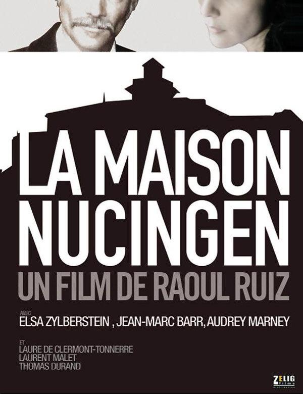 Balzac - La Maison Nucingen, 1837 /1838 Balzac - La Maison Nucingen, 1837 /1838
