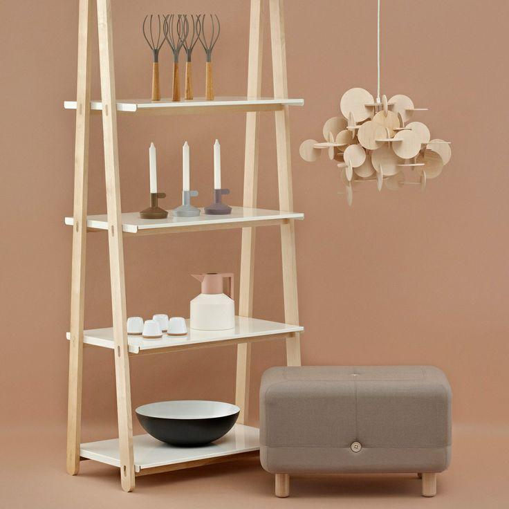 Normann Copenhagen 4d6a72e73d78f13cb16b8d3538de39b4