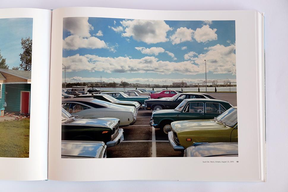 STEPHEN SHORE – UNCOMMON PLACES STEPHEN SHORE – UNCOMMON PLACES