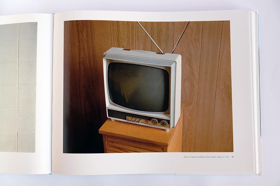 STEPHEN SHORE – UNCOMMON PLACES STEPHEN SHORE – UNCOMMON PLACES