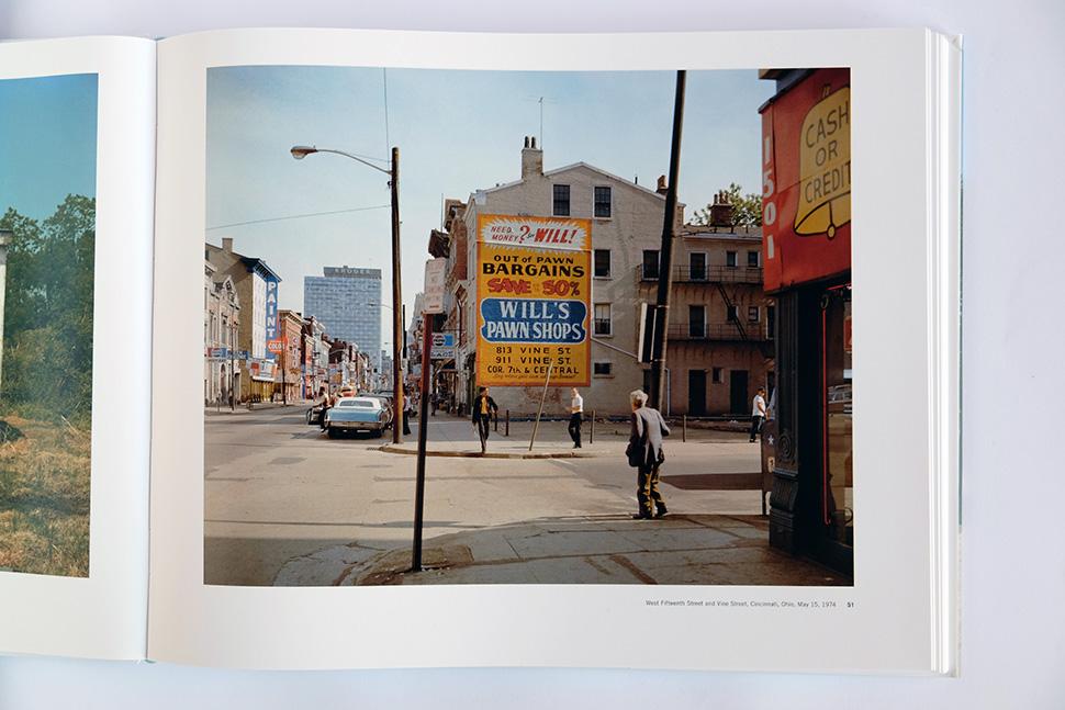 STEPHEN SHORE – UNCOMMON PLACES STEPHEN SHORE – UNCOMMON PLACES