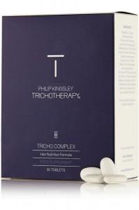 Les 10 Essentiels Mode du Verseau philip kingsley