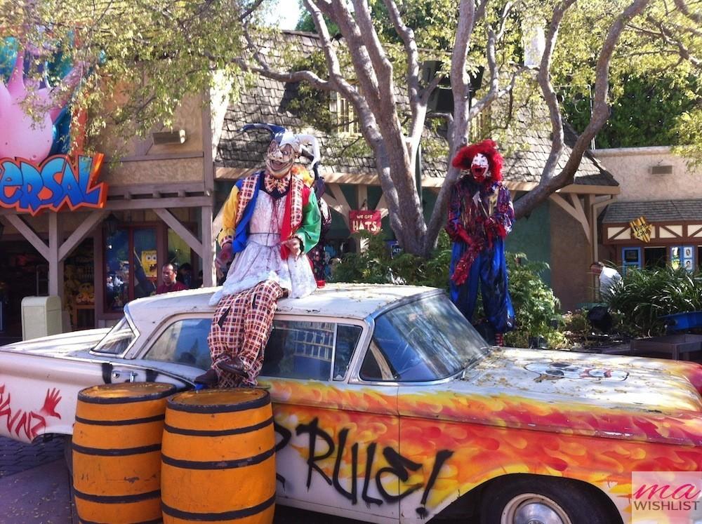 Envie #20 : Los Angeles – Les Studios Universal Los Angeles universal studios