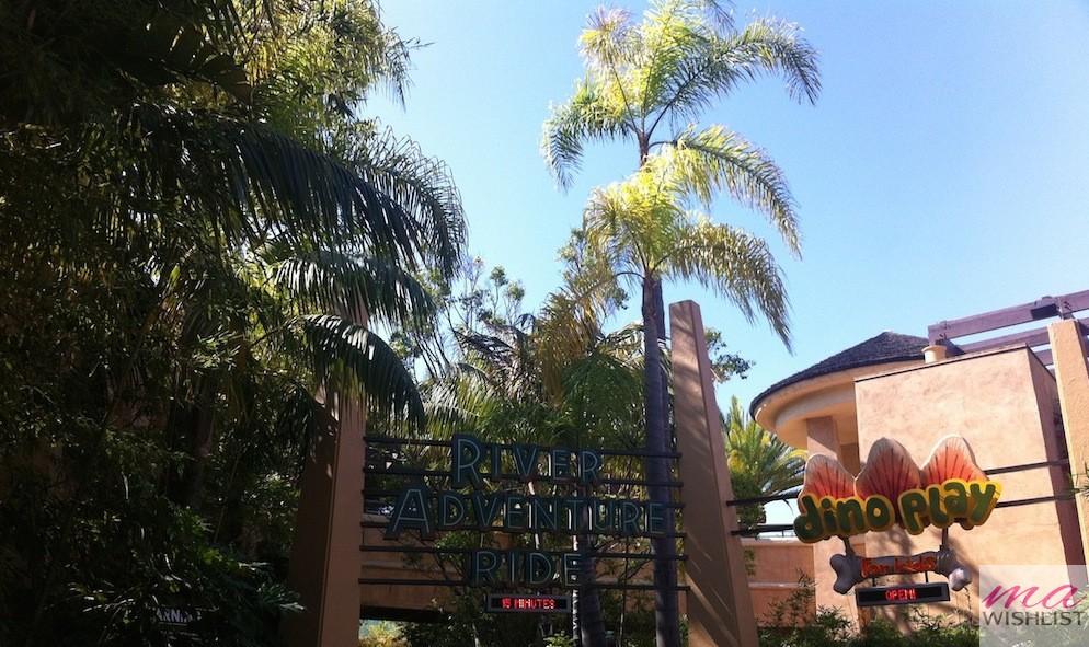 Envie #20 : Los Angeles – Les Studios Universal Los Angeles universal studios