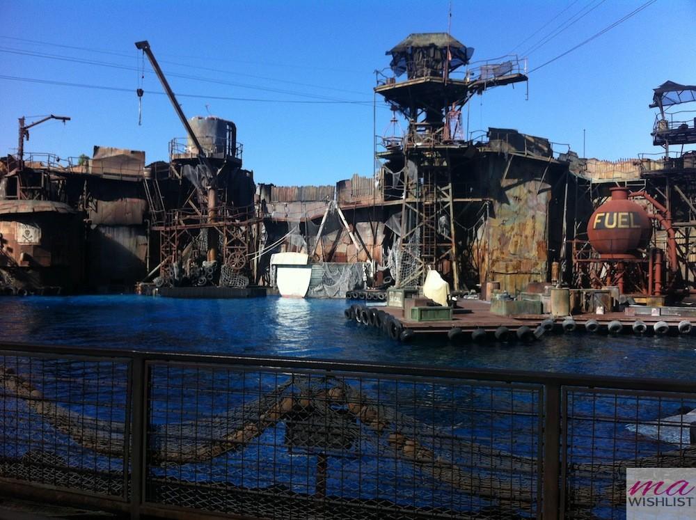Envie #20 : Los Angeles – Les Studios Universal Los Angeles universal studios